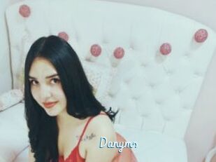 Danyms