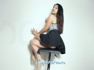 Daphnebrown