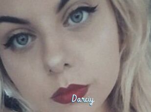 Darciy