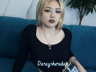 Darcysheridan