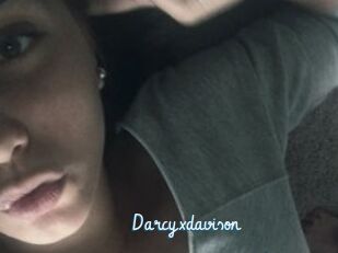 Darcyxdavison