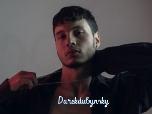 Darekdubynsky