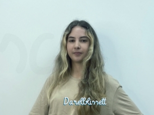 Darelblissett