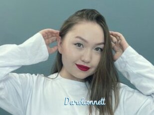 Darelconnett