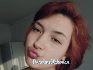dareleneblakeman Sexe Cool
