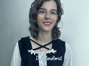 Dareleneborit