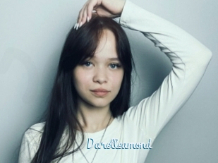 Darelleamond