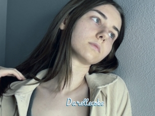 darellecoke Sexe Cool