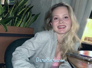 Darellecreason