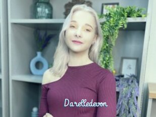 Darelledevon