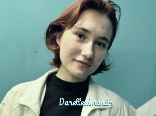 Darelleedmands