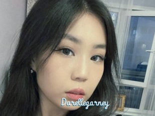 Darellegarney