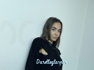 Darelleglasper