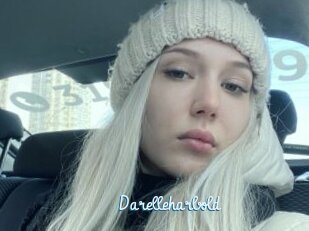 Darelleharbold