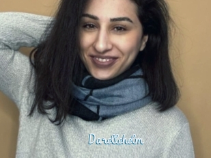 Darellehelm