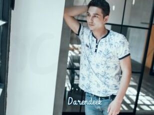 Darendeek