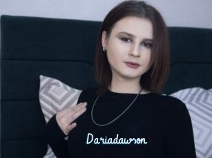 Dariadawson