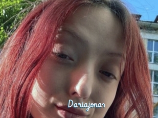 Dariajonas