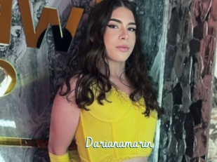 darianamarin Sexe Cool