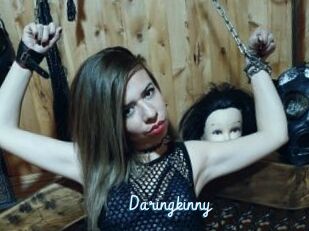 Daringkinny