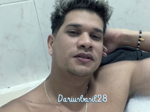 dariusbasil28 Sexe Cool