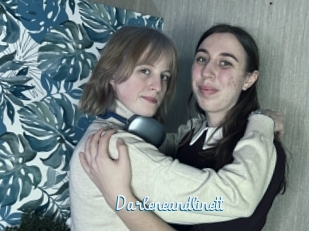 Darleneandlinett