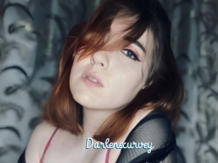 Darlenecurvey