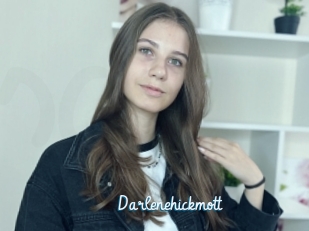 Darlenehickmott