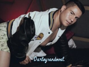 Darleysandoval