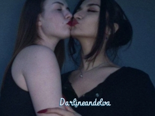 Darlineandelva