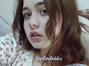 Darlinebiddix