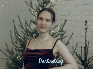 Darlinebuoy