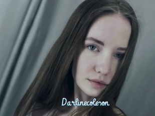 Darlinecoleson