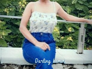 Darling_kamini