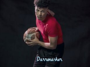 Darrenasher