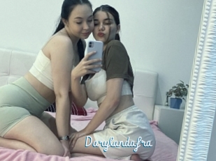 Darylandafra