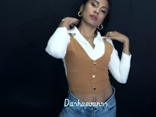 Dashaevanss
