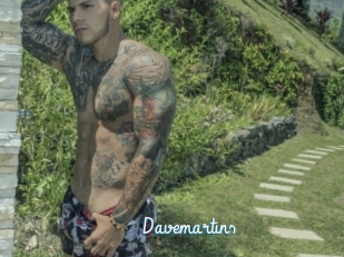 Davemartins