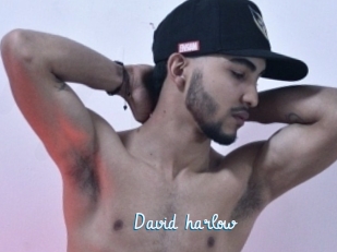 David_harlow