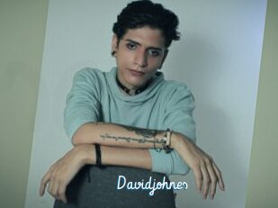 Davidjohnes