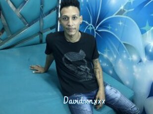 Davidsonxxx