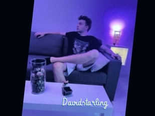 Davidstarling