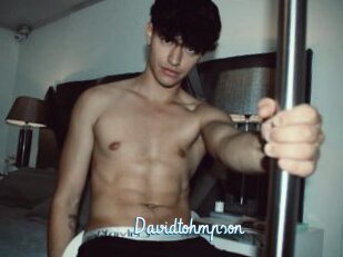 Davidtohmpson