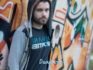 Davidvarus