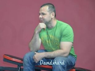 Davidxhard