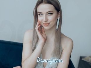 Davinajonson