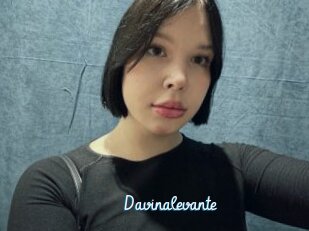 Davinalevante