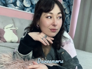 Davinamoore