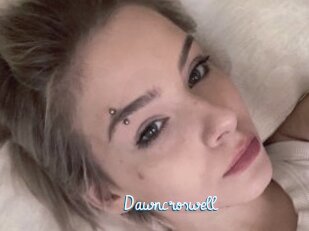 Dawncroswell