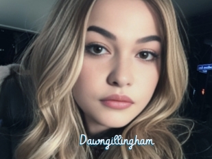 Dawngillingham